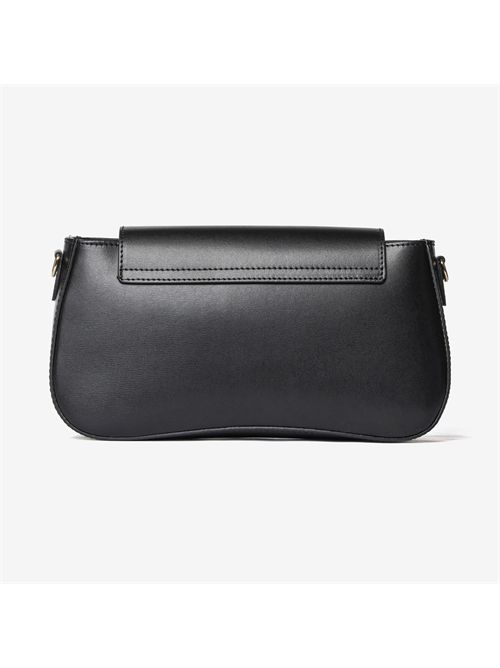 SHOULDERBAG MARC ELLIS MARC ELLIS | DEVA BXBLACK / GOLD